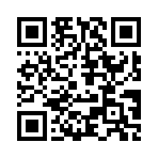 QR Code for bitcoin:3DjXnpjRYfjVAijKKvKSWTe5vTFcG9dLiJ