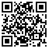 QR Code for bitcoin:3DjaB2D5hKYLCfYNGAXCGFJG6E3Z9YPMYZ