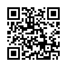 QR Code for bitcoin:3DjcCMakcsnoTmUpY8egeVdizTAn84SLrn