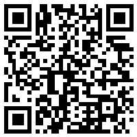 QR Code for bitcoin:3Djcx14TfEMvjJ34GUo4BcSM1A4iRGSSLr