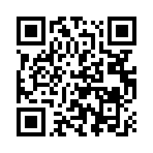 QR Code for bitcoin:3DjdFfRqWGcwTCyHdRmZpVGnik8CECXoTj