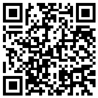 QR Code for bitcoin:3DjianV5Wp3KtyNvCPVuo6mt9oKyoybDA5
