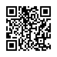 QR Code for bitcoin:3DkBBy8HV4VZcuK8dsoGFiMsvBN9onoXaQ