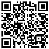QR Code for bitcoin:3DkLxRFFsaGSAZGSx7pK5imqtuynpb3efT