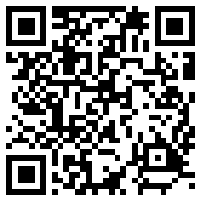 QR Code for bitcoin:3DkQV3vPHpAovMSSLQjYYsNetKLxb1UbMV