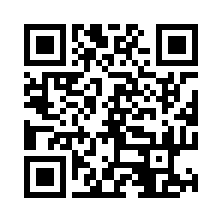 QR Code for bitcoin:3DkbGKinHV7jT3f5jFc69vZfp3AXNwt617