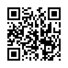 QR Code for bitcoin:3Dkff9CUwnkpSJcC73qBf4zsgprGy4LQkX
