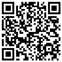 QR Code for bitcoin:3DkfhDLEvtwFeG7naGqAWYATqeaYW8r5nA