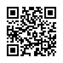 QR Code for bitcoin:3DmAutyGffLBjsn2inm25vqRLiM1n76XZ1