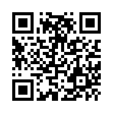 QR Code for bitcoin:3DmEatDx7LvjAZzLAVpXR3C1PgLBVaxzAV