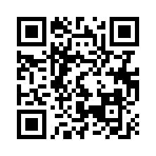 QR Code for bitcoin:3DmZpvAp8t65wWmi2EUJdGWddyhFMXKdJD