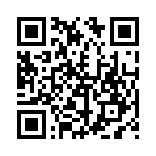 QR Code for bitcoin:3DmfmsVrAaM7RHdZfaSdqwNLBWtGkFGZ8J