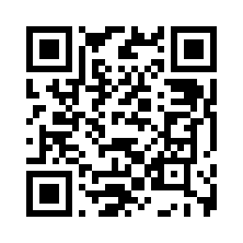 QR Code for bitcoin:3Dmkm2y5CDJizr74k4VfvN31fDLqFN1bfV