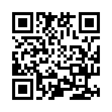 QR Code for bitcoin:3DmoemVvFEv7Zrj2WVYXmjwXePmY8SVSwL