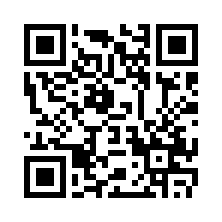QR Code for bitcoin:3Dn6rACUgVbhwtqNvC9CMYtReLPug6Gix6