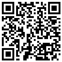 QR Code for bitcoin:3DnUazsS4vPuvUiEHs3bCkr9DAmC6mGKFu