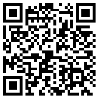 QR Code for bitcoin:3DnkYiN4V7BVMVbe5GiFffRLmkAVGrcr7A
