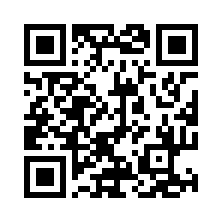 QR Code for bitcoin:3DnvcnDTcopQtdFgXa2GLwgZ8Kumb15pAH
