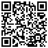 QR Code for bitcoin:3DoFJv7VF9gPUTVMNGojEU8YHc19xnevVD