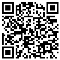 QR Code for bitcoin:3DoJtrwhMDe5en2T2w7HceqN1o6LfDBik1