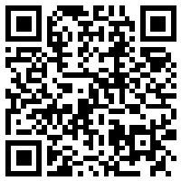 QR Code for bitcoin:3DoUUyXAShsCjqiotrb4T96ZpaoS3iaaFg
