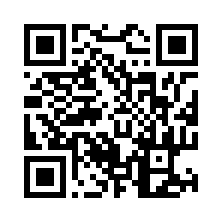QR Code for bitcoin:3Dons892XaXw67ggmFTAYczpdPo1wWDrDk
