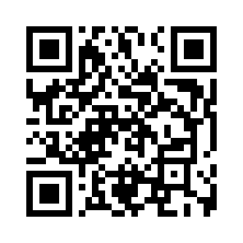 QR Code for bitcoin:3DouLnconUPESs655a8AVQzN4N54sVLWPo