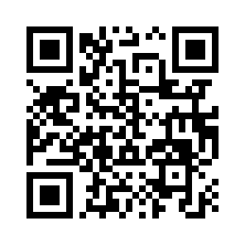 QR Code for bitcoin:3Doy8s5YVHe951YMLyrvGnPT9EQuQGGXcs