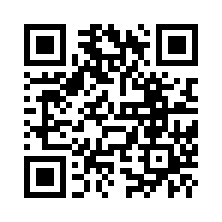QR Code for bitcoin:3Dp1jffPMX4biQpAXSSNwccoD7eWG97tfV