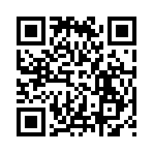 QR Code for bitcoin:3DpAnS1QgmrRVRecE4jwAtBmAztYtYMnWE