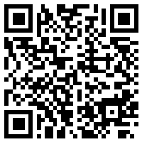QR Code for bitcoin:3DpPaBnWtLPfppAe8J723rf45vxkDpD9m3