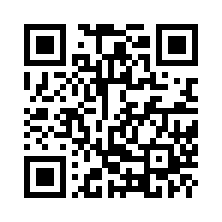 QR Code for bitcoin:3DpcMerooYuWDvkrBUqbuU9NPfGtN9UjiT