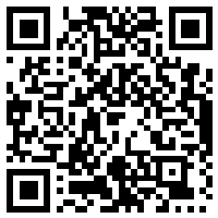 QR Code for bitcoin:3DpdBYam1tkysT1H6m8kGoMPugfHne5XEV