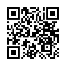 QR Code for bitcoin:3DpgX5z8DwKEsA6xdNb5DNjhGCEqAv2dfF