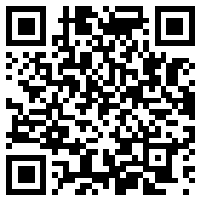 QR Code for bitcoin:3DphkUrVfB69WxNsRa9FqbJAVSvKBvwvYV