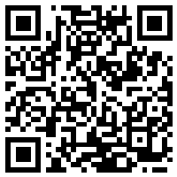 QR Code for bitcoin:3Dpxcb74zYoCFam49vTMpfRSEMN7fqt6bM