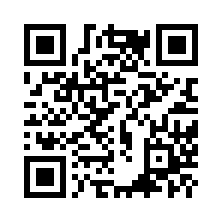 QR Code for bitcoin:3Dqexymxouvb9WTCmcFNKmrrsTZTGx5vo9