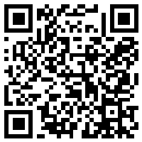 QR Code for bitcoin:3DqjHoWPteCG1JMQQzdBgvbT6zHjAxW8DH