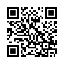 QR Code for bitcoin:3Dqy5PcC3eFCLGFksfNJnQKHoWoj4Z33bM