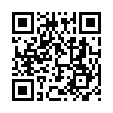 QR Code for bitcoin:3DrdecpWAMW7aq1runzwTPywyCBrSbA74R
