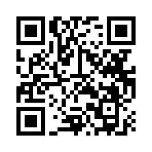 QR Code for bitcoin:3DsAv2ugPcTWbVGujfhKYo4HA2rSEn8gUV