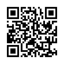 QR Code for bitcoin:3DsPyEDwGG28oimVxHSX8xPbCv6iUAU9jL
