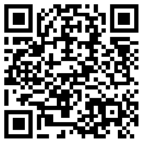 QR Code for bitcoin:3DsUVKMnSqfCihzHNDREnbF7CC4BsjDnvG