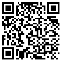 QR Code for bitcoin:3DsVyrcZwXkiyvhb3cAXaBMF637WDd8f1E