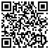 QR Code for bitcoin:3DsZdR18ZHwV7EVwqNyBadu2iR5pfPyXFo