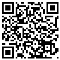 QR Code for bitcoin:3DshDQjdtaXaBNq7kS4s379APRa9iutMeR