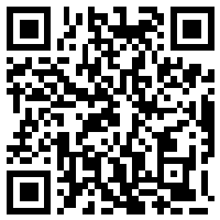 QR Code for bitcoin:3DsmgtuwL2pHfAwodToXXKHW7wDbyKfdip