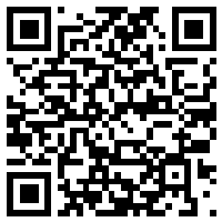 QR Code for bitcoin:3DsxBkzBjoFh38593MafNFBjVH8yjTwQYC
