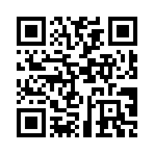 QR Code for bitcoin:3DtCn415rZREptuokcXvffs97KFj4bMBbU