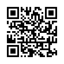 QR Code for bitcoin:3DtEDrh8S6UUqCabbD39fixDsp4M4ExfaV